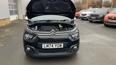 Citroen C3 1.2 PureTech 110 Max 5dr EAT6 Petrol Hatchback